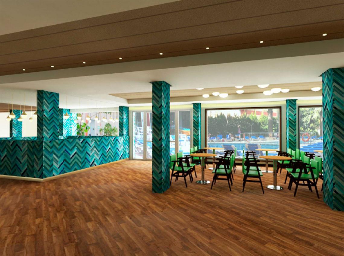Hotel Gala Placidia 3"'Sup Benidorm Exterior photo